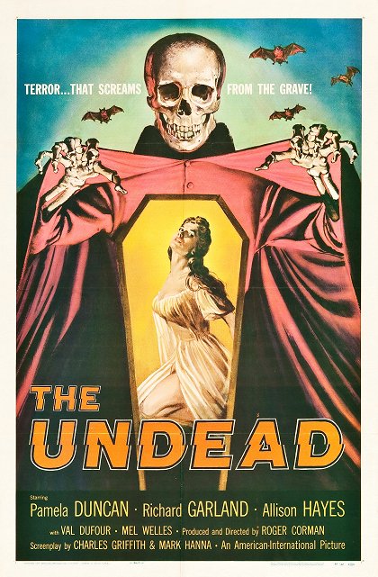 The Undead