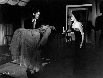 The Uninvited