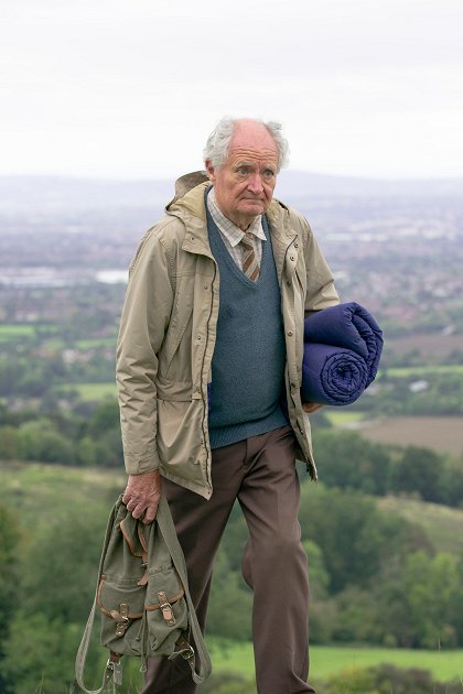 The Unlikely Pilgrimage of Harold Fry