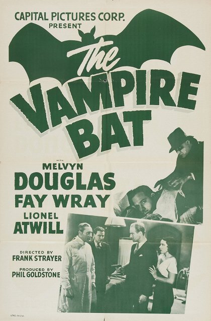 The Vampire Bat