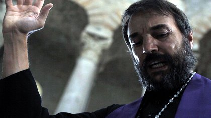 The Vatican Exorcisms