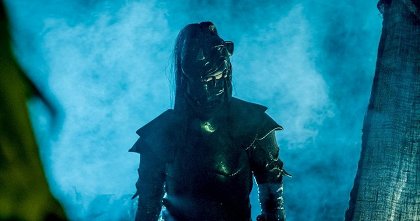 The Veil