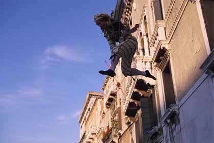 The Venice Project