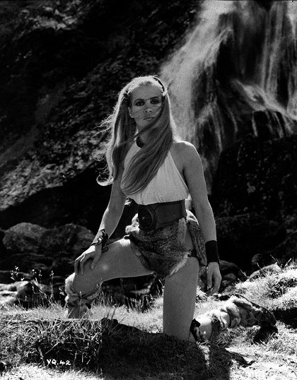The Viking Queen