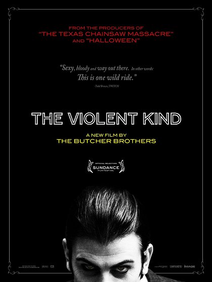 The Violent Kind