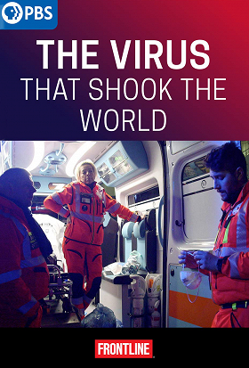 The Virus That Shook the World, Part 1