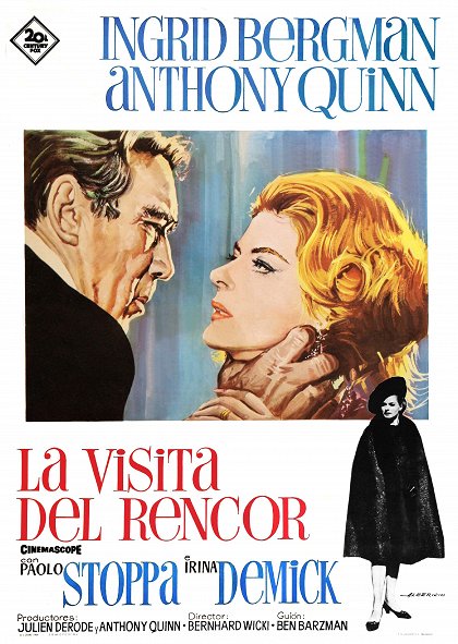The Visit