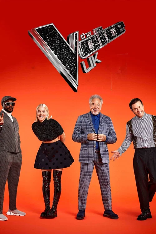 The Voice Uk