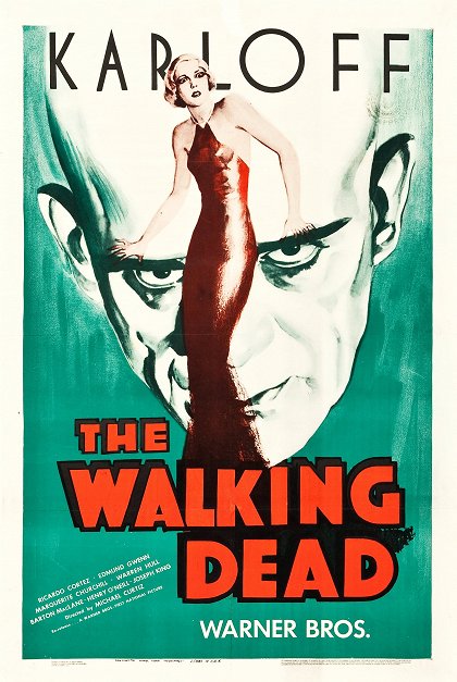 The Walking Dead