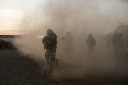 The Wall