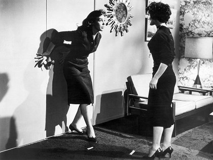 The Wasp Woman