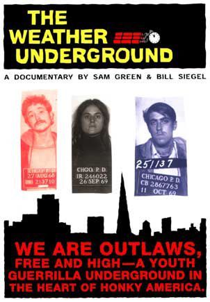 The Weather Underground