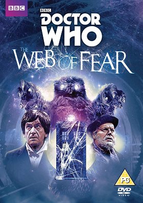 The Web of Fear: Episode 2