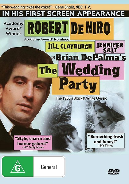 The Wedding Party