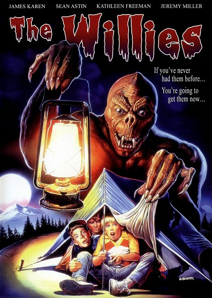 The Willies