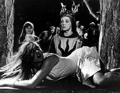 The Witches