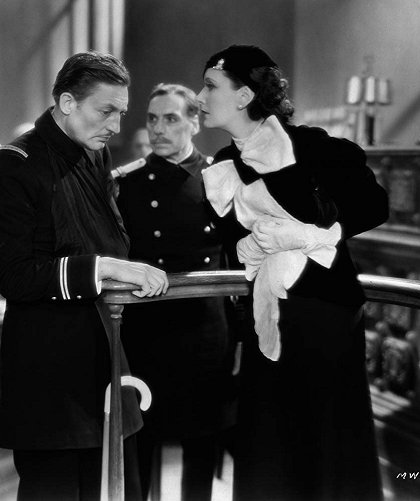 The Woman from Monte Carlo