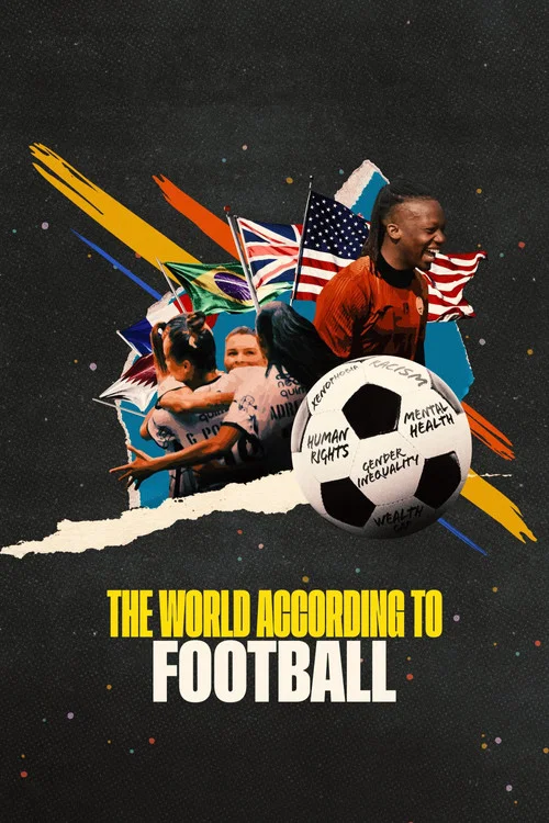 The World According To Football