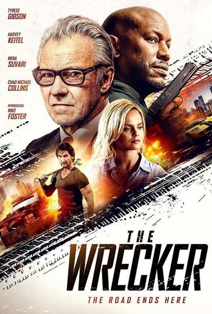 The Wrecker