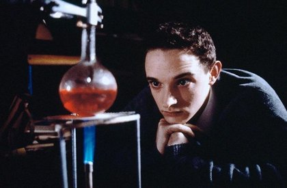 The Young Poisoner's Handbook