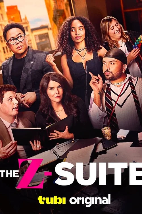 The Z Suite