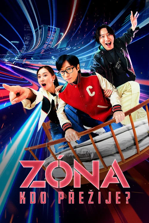 The Zone Survival Mission