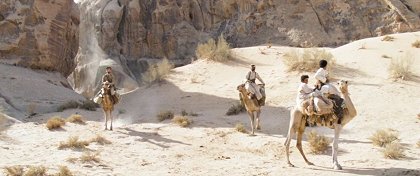 Theeb
