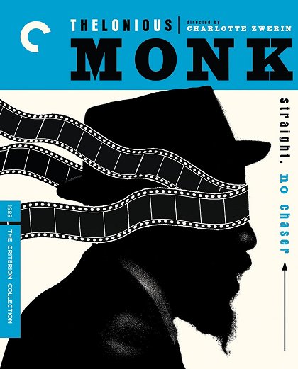 Thelonious Monk: Straight, No Chaser