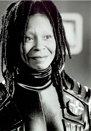 Theodore Rex