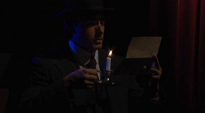 This Ain't Dracula XXX