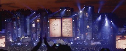 This Was Tomorrow: Tomorrowland Presents...