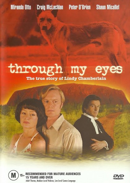 Through My Eyes