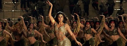 Thugs of Hindostan