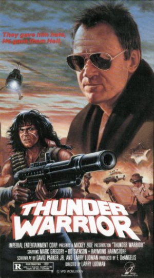 Thunder II