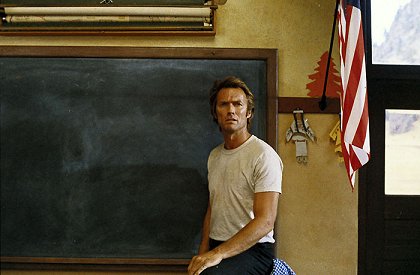 Thunderbolt a Lightfoot
