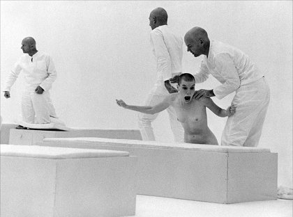 THX 1138