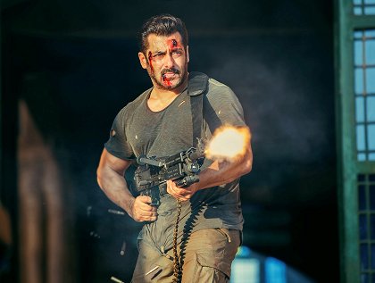Tiger Zinda Hai