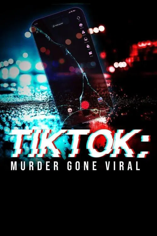 Tiktok Murder Gone Viral