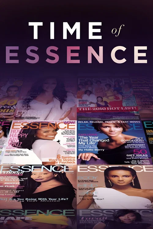 Time Of Essence