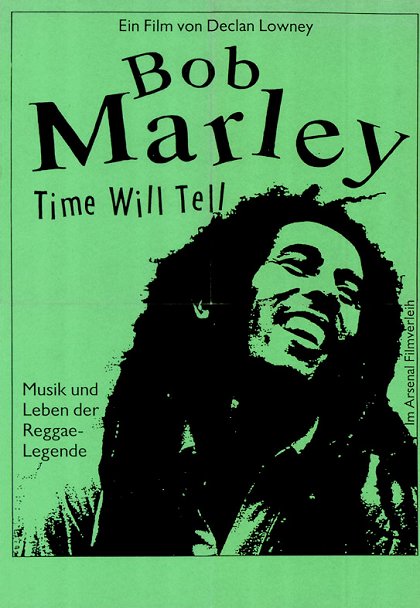 Time Will Tell