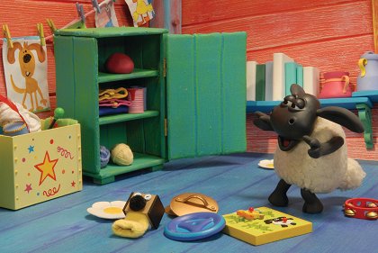 Timmy's Castle