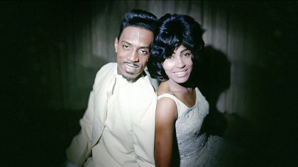 Tina Turner, prostě ta nejlepší
