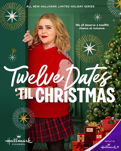 'Tis the Season for Mama Drama