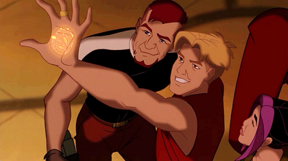 Titan A.E.