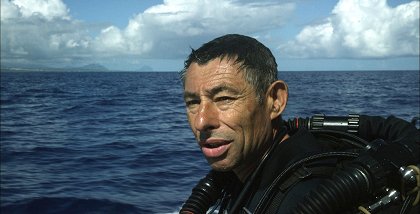 Titáni hlubin