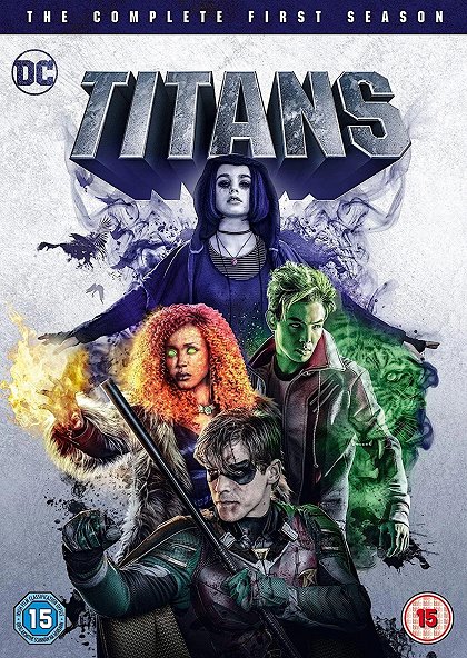 Titans