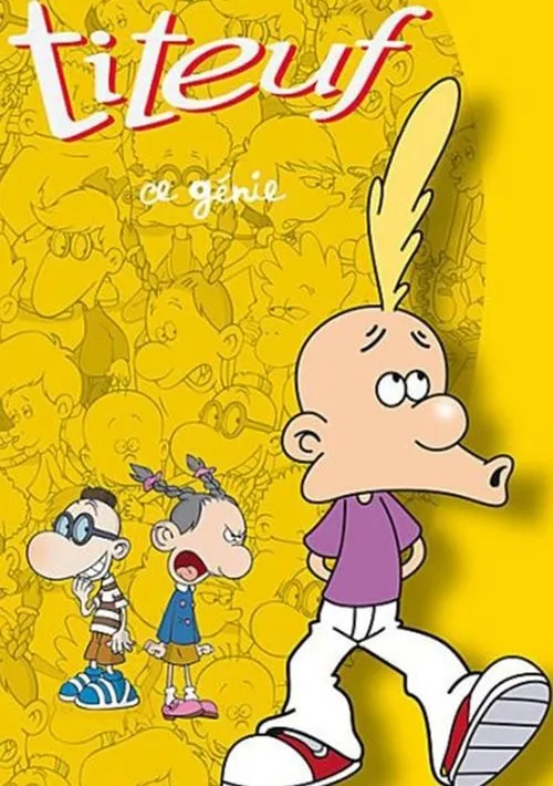 Le Grand Départ
