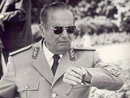 Titova cesta