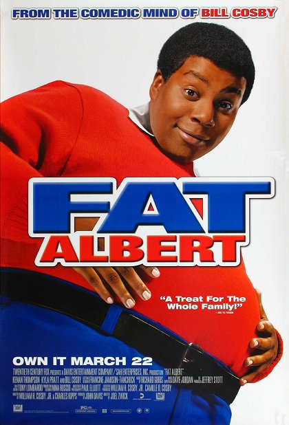 Tlustý Albert