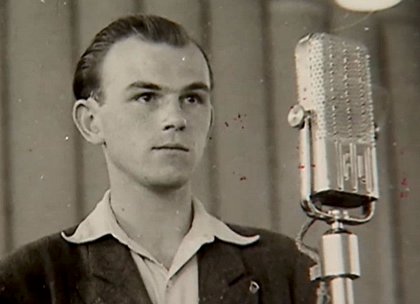 To byl Karel Kyncl